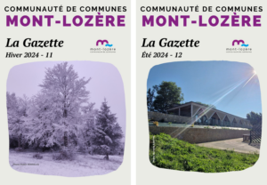 Photo Elu(s) de la commune 2024 – LA GAZETTE !