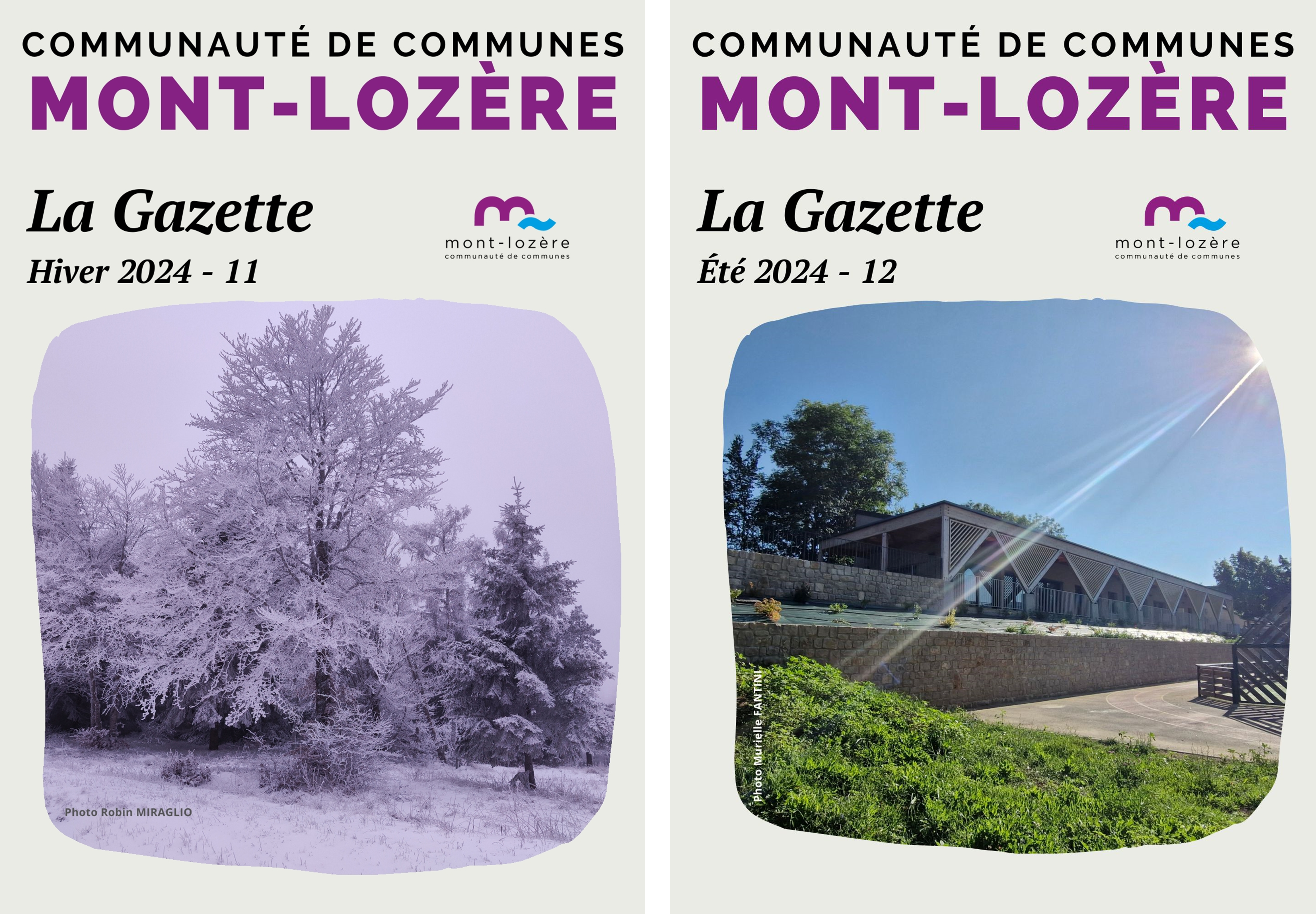 2024 – LA GAZETTE !